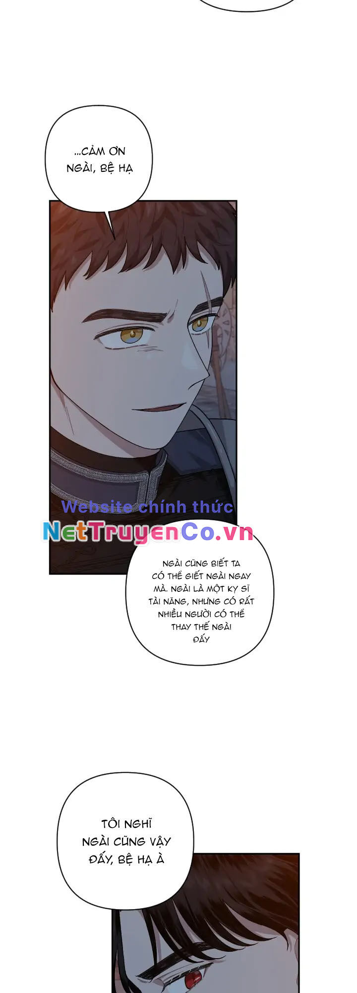 Xuyên Vào Teenfic Làm Thị Nữ Chapter 87 - 28