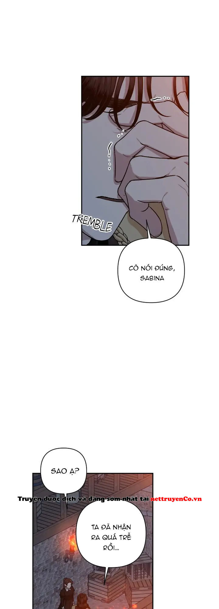 Xuyên Vào Teenfic Làm Thị Nữ Chapter 87 - 33