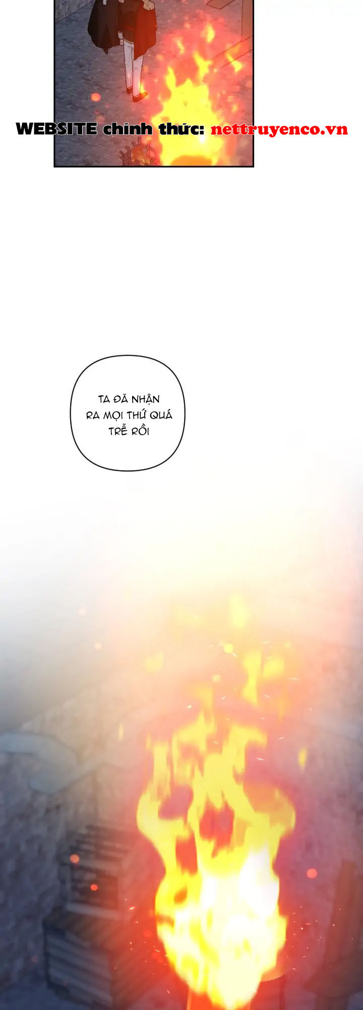 Xuyên Vào Teenfic Làm Thị Nữ Chapter 87 - 34