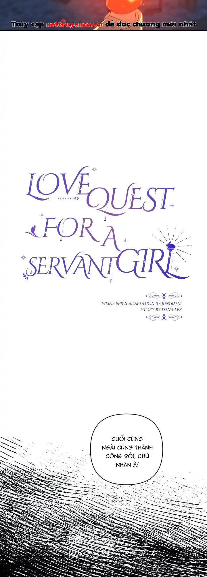 Xuyên Vào Teenfic Làm Thị Nữ Chapter 87 - 35