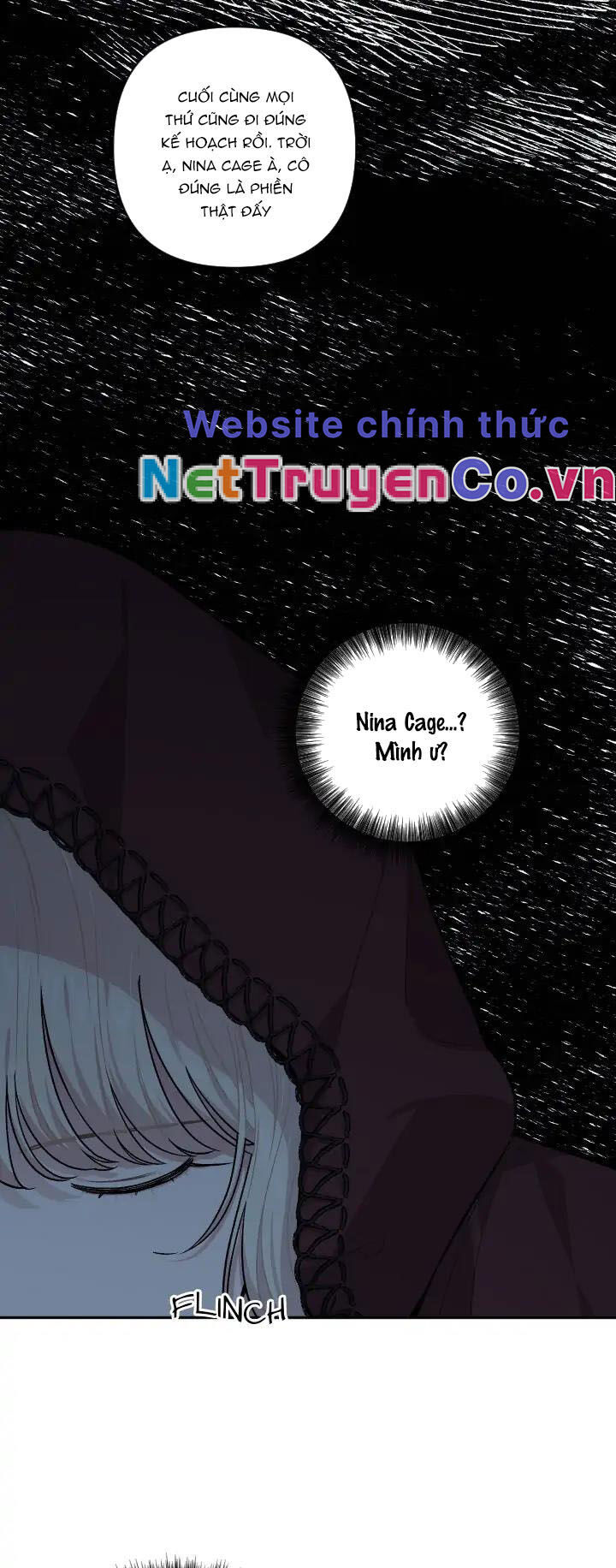 Xuyên Vào Teenfic Làm Thị Nữ Chapter 87 - 36