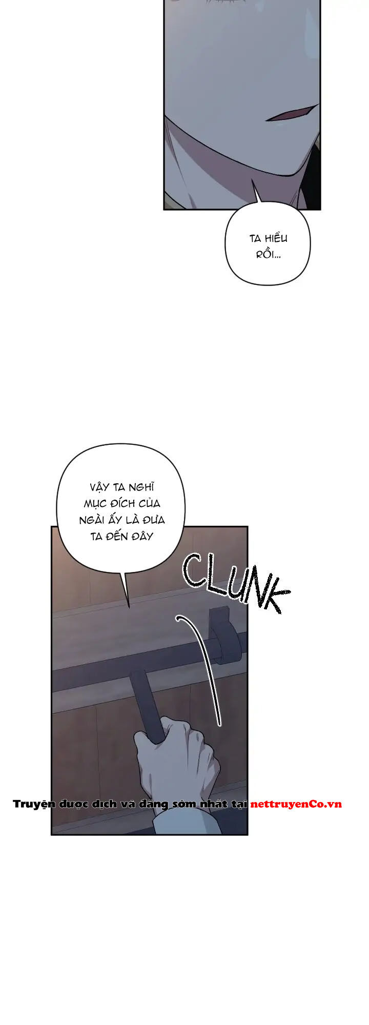 Xuyên Vào Teenfic Làm Thị Nữ Chapter 87 - 5