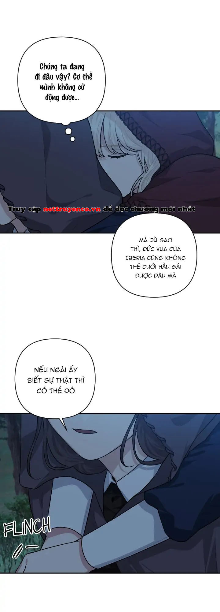 Xuyên Vào Teenfic Làm Thị Nữ Chapter 87 - 43