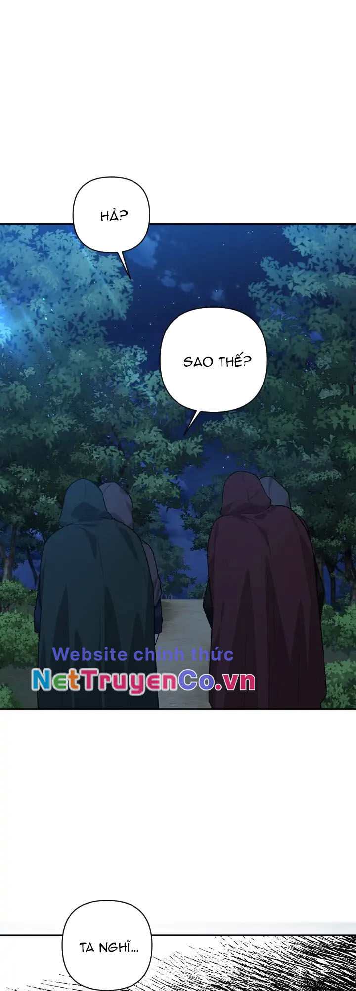 Xuyên Vào Teenfic Làm Thị Nữ Chapter 87 - 44