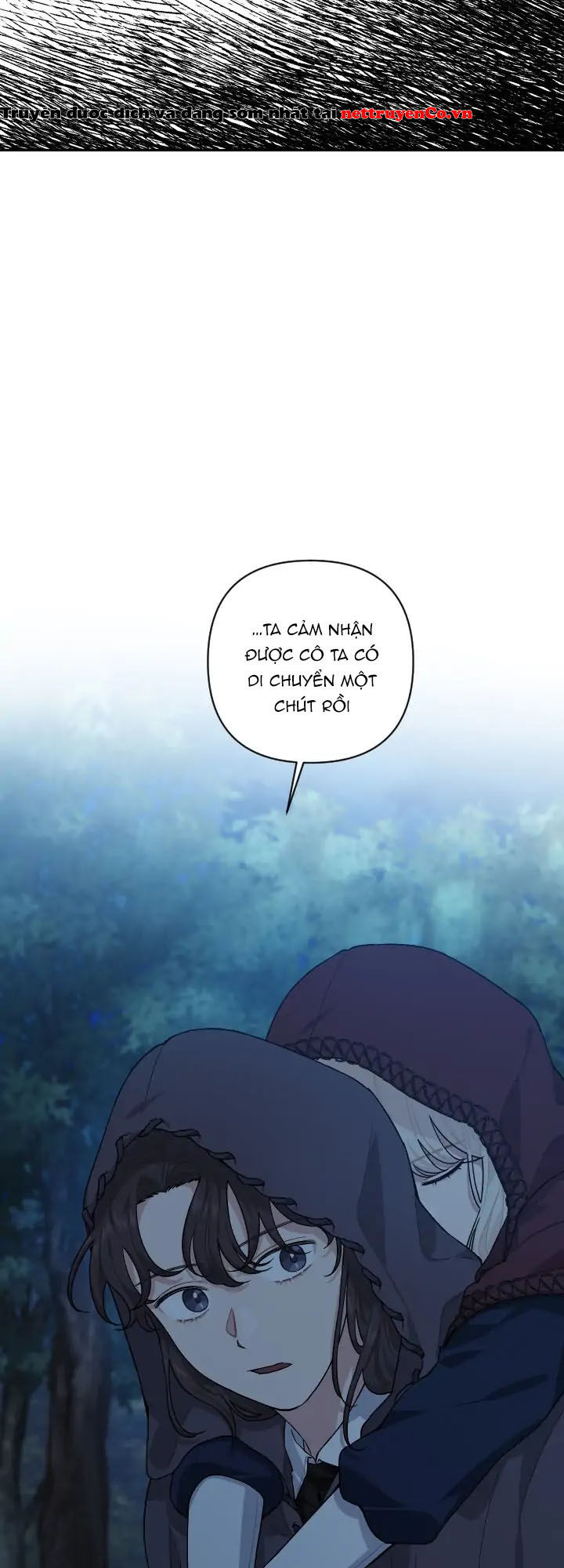 Xuyên Vào Teenfic Làm Thị Nữ Chapter 87 - 45