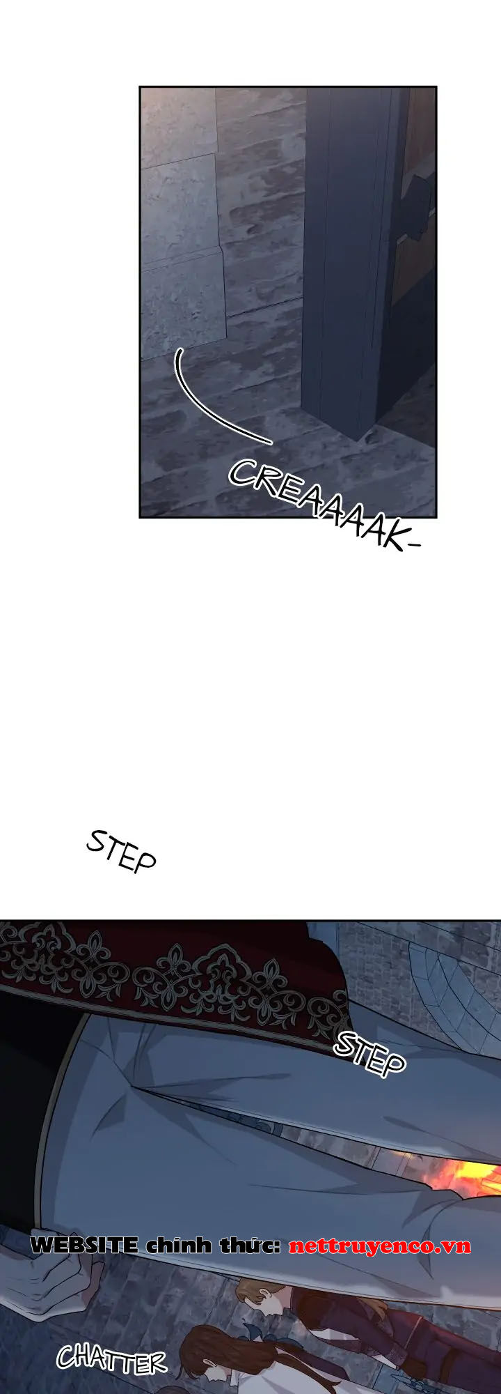 Xuyên Vào Teenfic Làm Thị Nữ Chapter 87 - 6