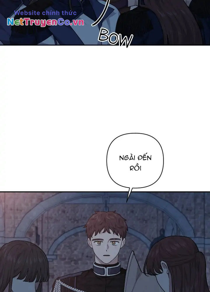 Xuyên Vào Teenfic Làm Thị Nữ Chapter 87 - 8