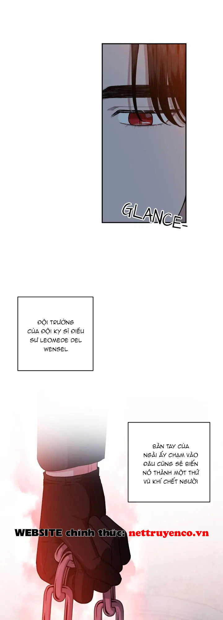 Xuyên Vào Teenfic Làm Thị Nữ Chapter 87 - 10