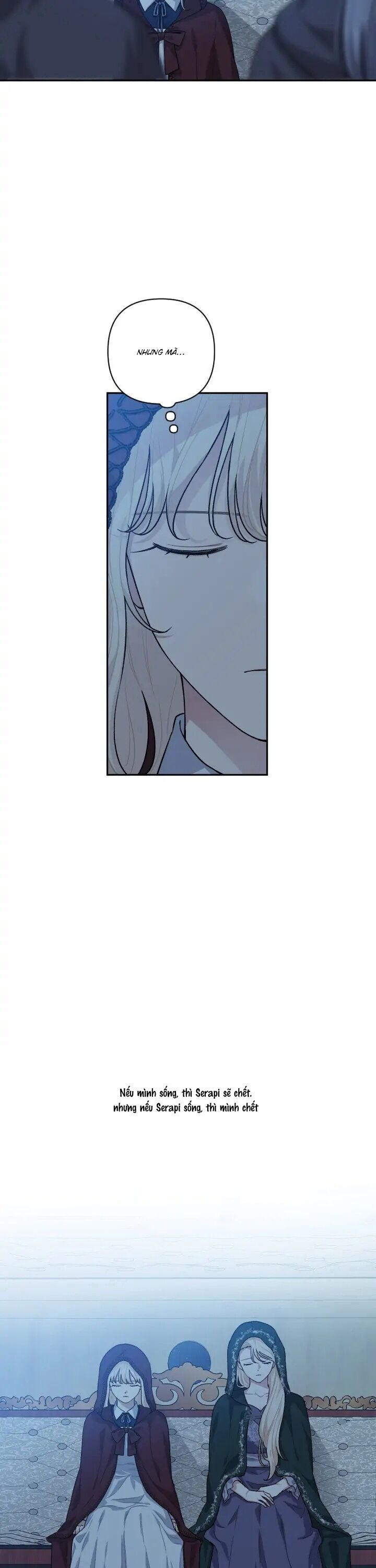 Xuyên Vào Teenfic Làm Thị Nữ Chapter 88 - 12
