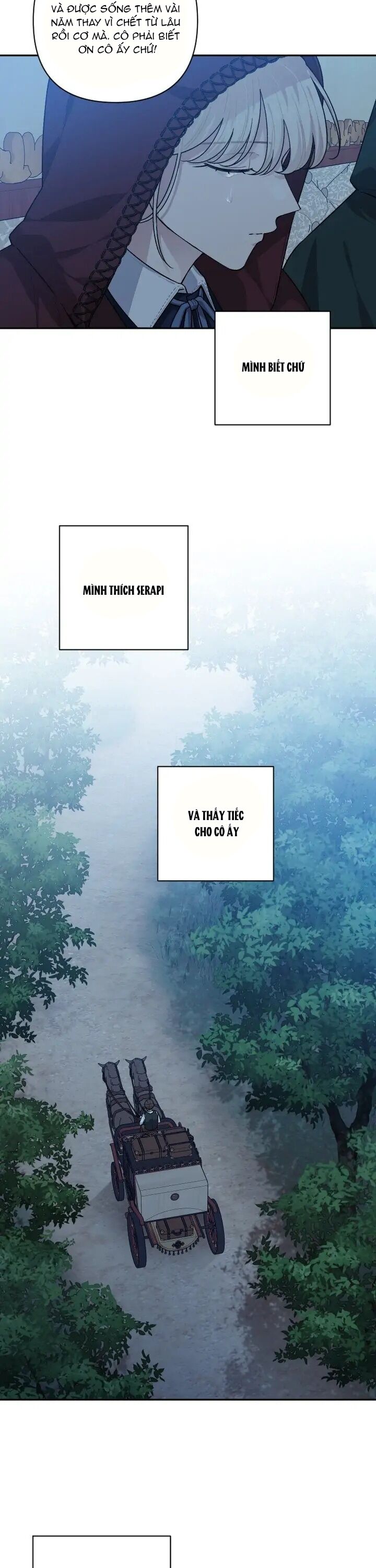 Xuyên Vào Teenfic Làm Thị Nữ Chapter 88 - 16