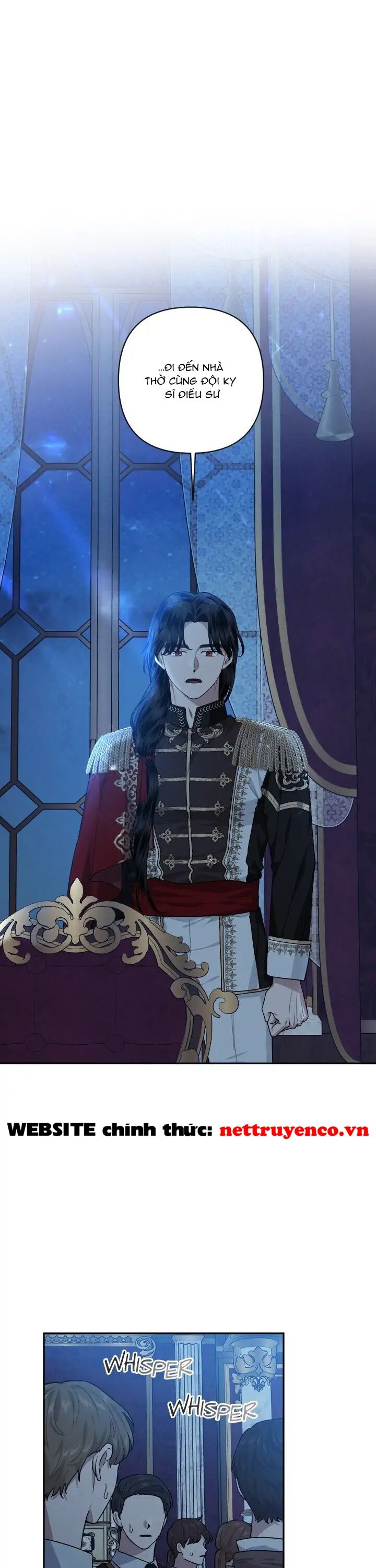Xuyên Vào Teenfic Làm Thị Nữ Chapter 88 - 20