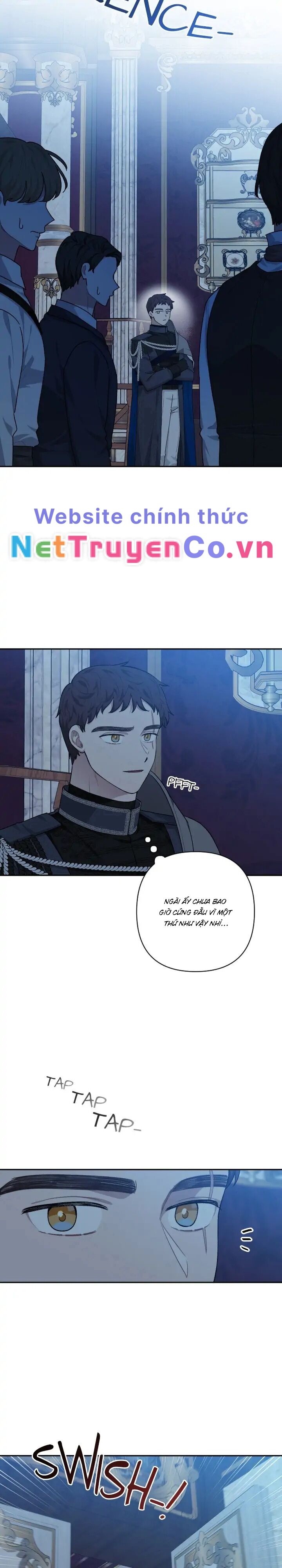 Xuyên Vào Teenfic Làm Thị Nữ Chapter 88 - 22