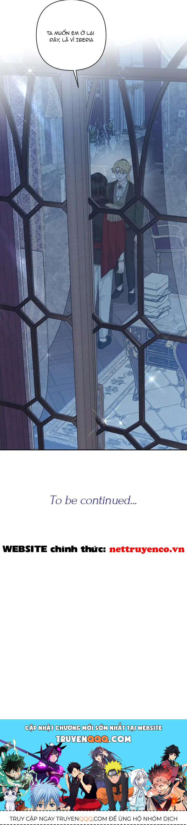 Xuyên Vào Teenfic Làm Thị Nữ Chapter 88 - 26