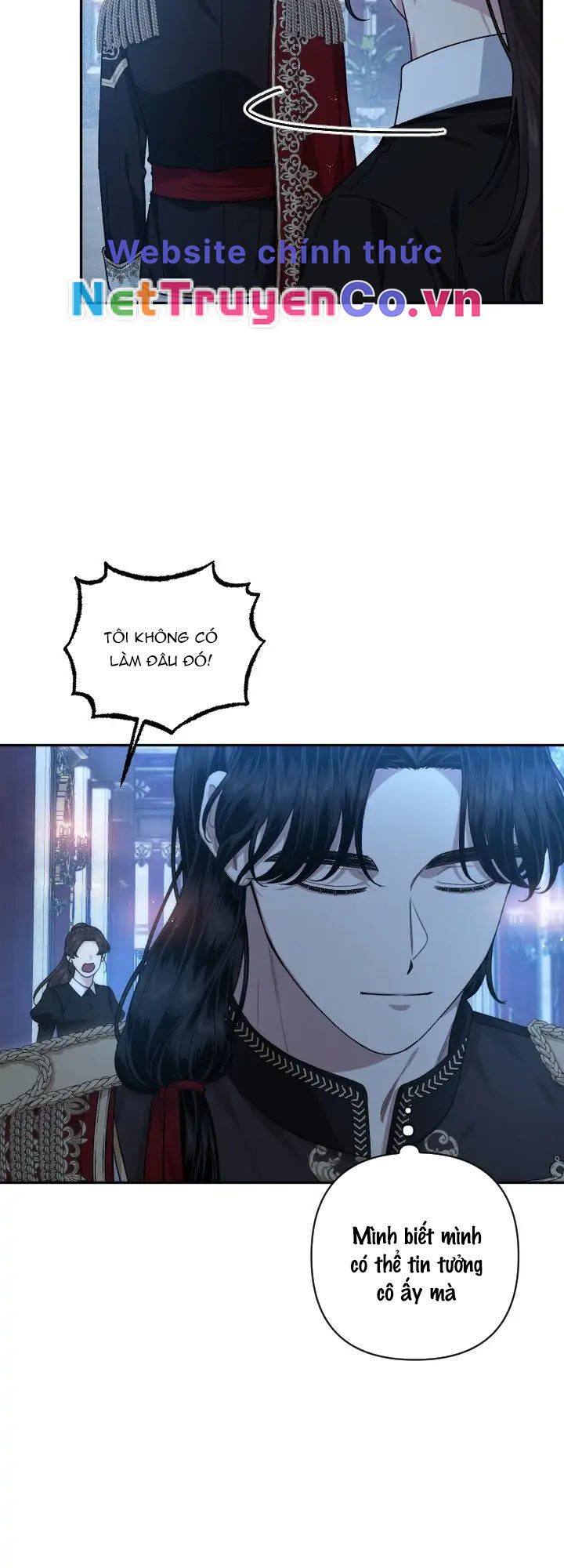 Xuyên Vào Teenfic Làm Thị Nữ Chapter 89 - 12