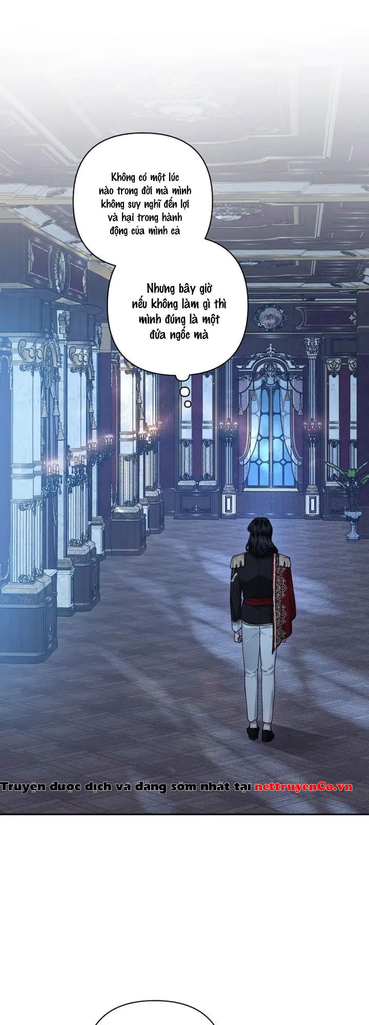 Xuyên Vào Teenfic Làm Thị Nữ Chapter 89 - 13