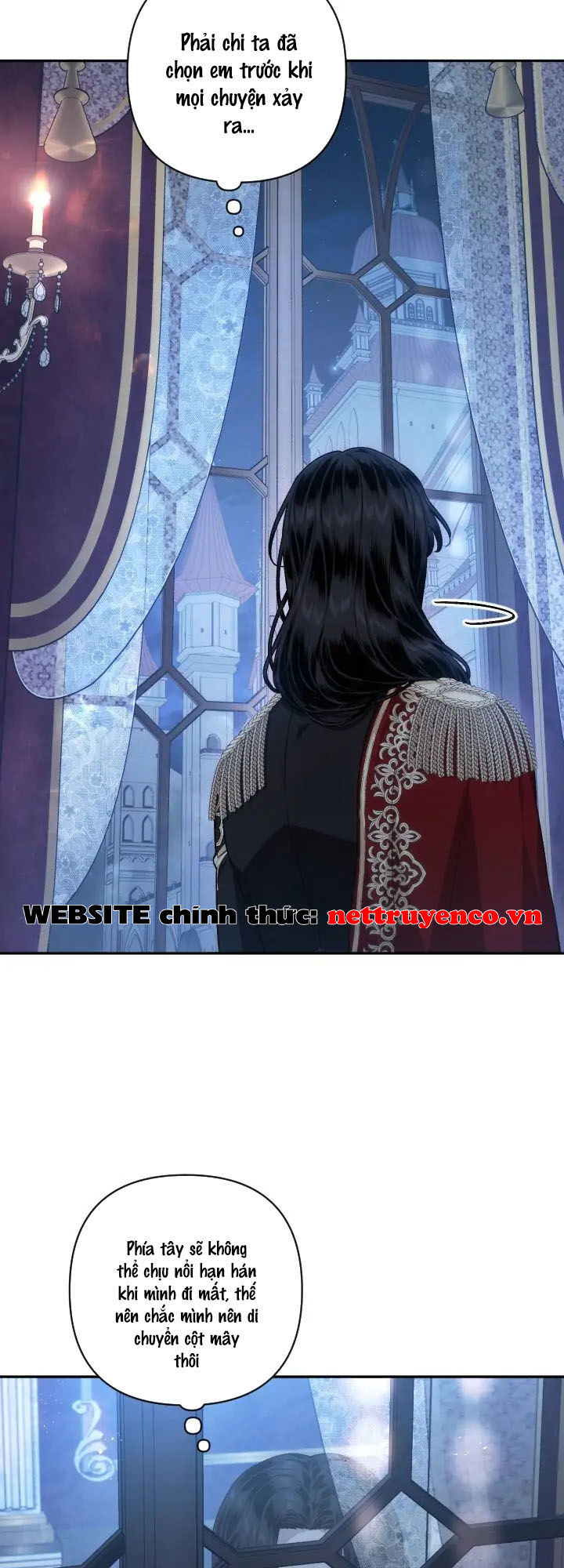 Xuyên Vào Teenfic Làm Thị Nữ Chapter 89 - 14
