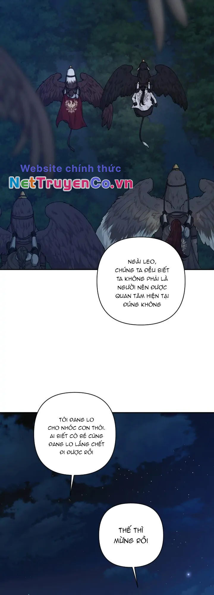 Xuyên Vào Teenfic Làm Thị Nữ Chapter 89 - 20