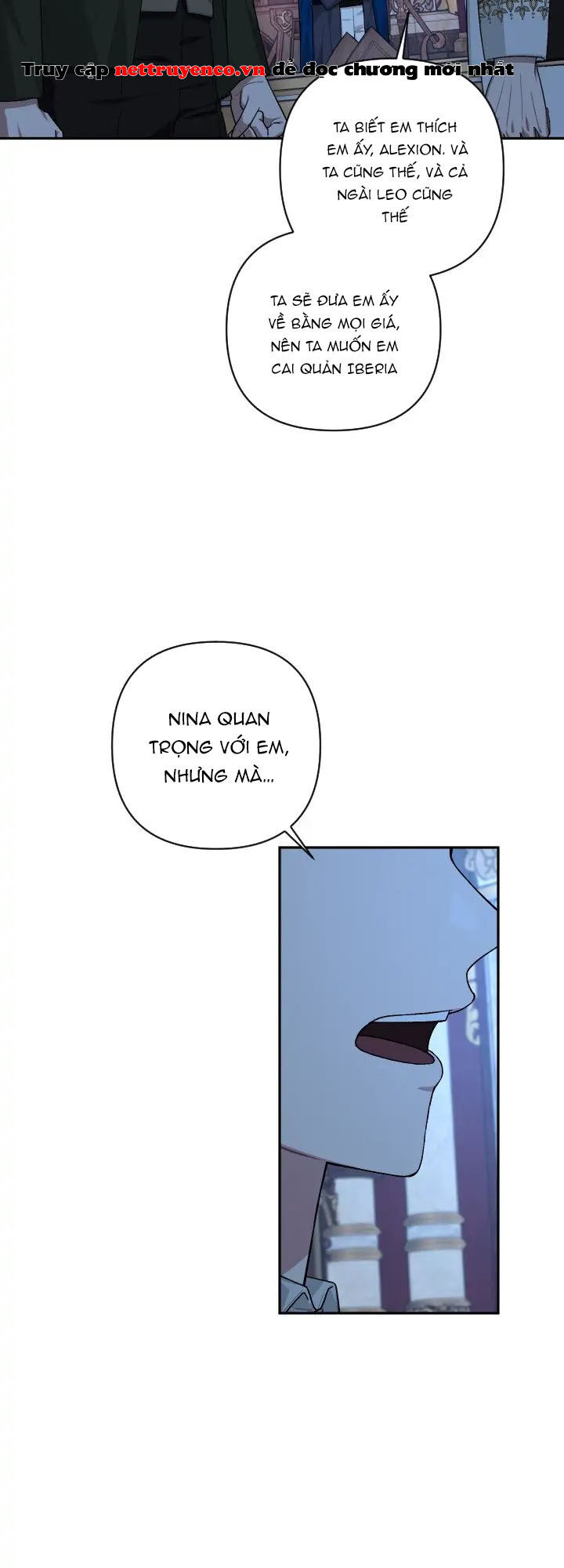 Xuyên Vào Teenfic Làm Thị Nữ Chapter 89 - 3