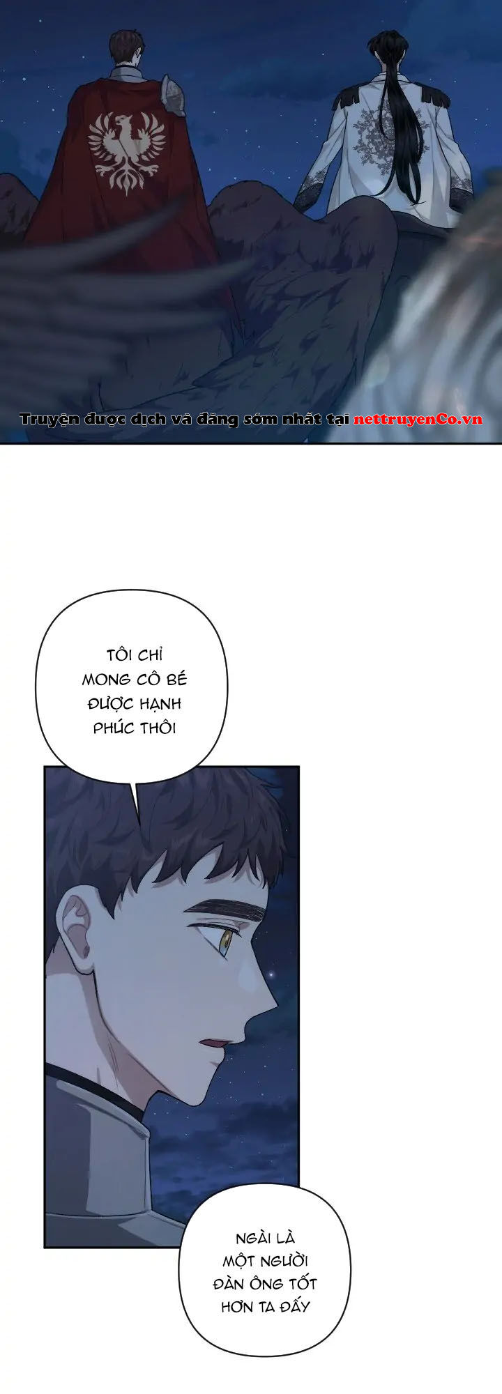 Xuyên Vào Teenfic Làm Thị Nữ Chapter 89 - 21