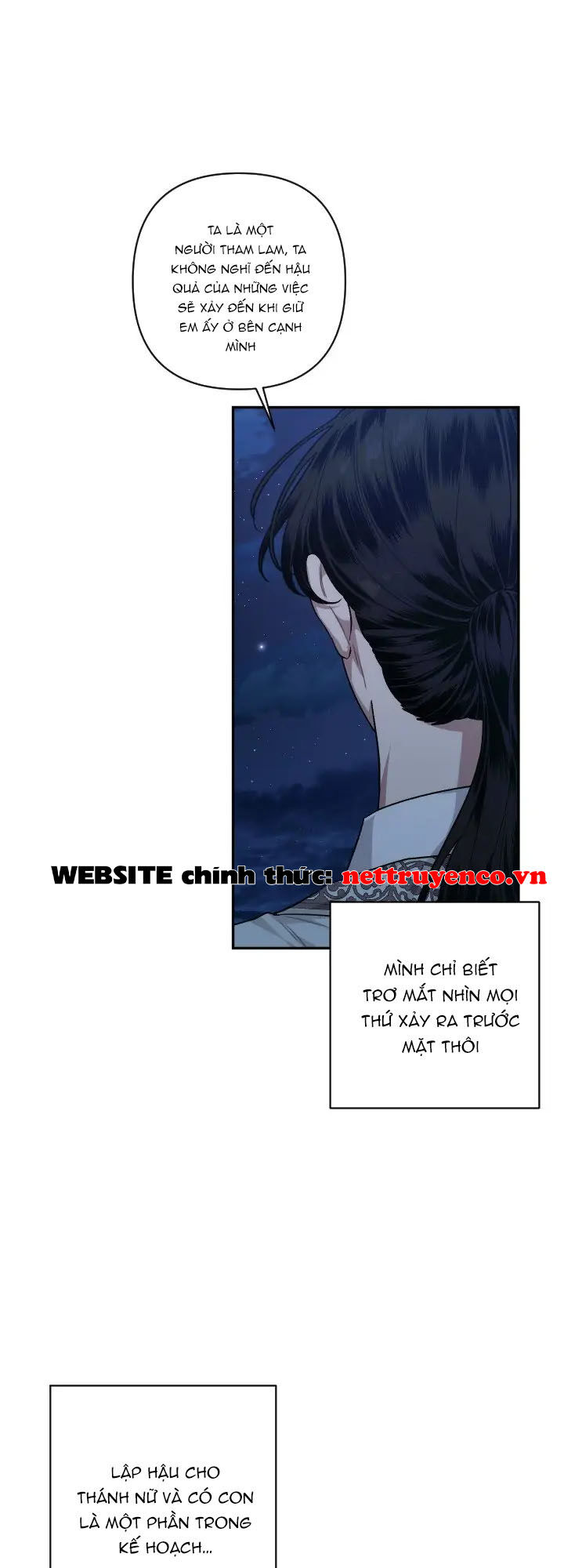 Xuyên Vào Teenfic Làm Thị Nữ Chapter 89 - 22