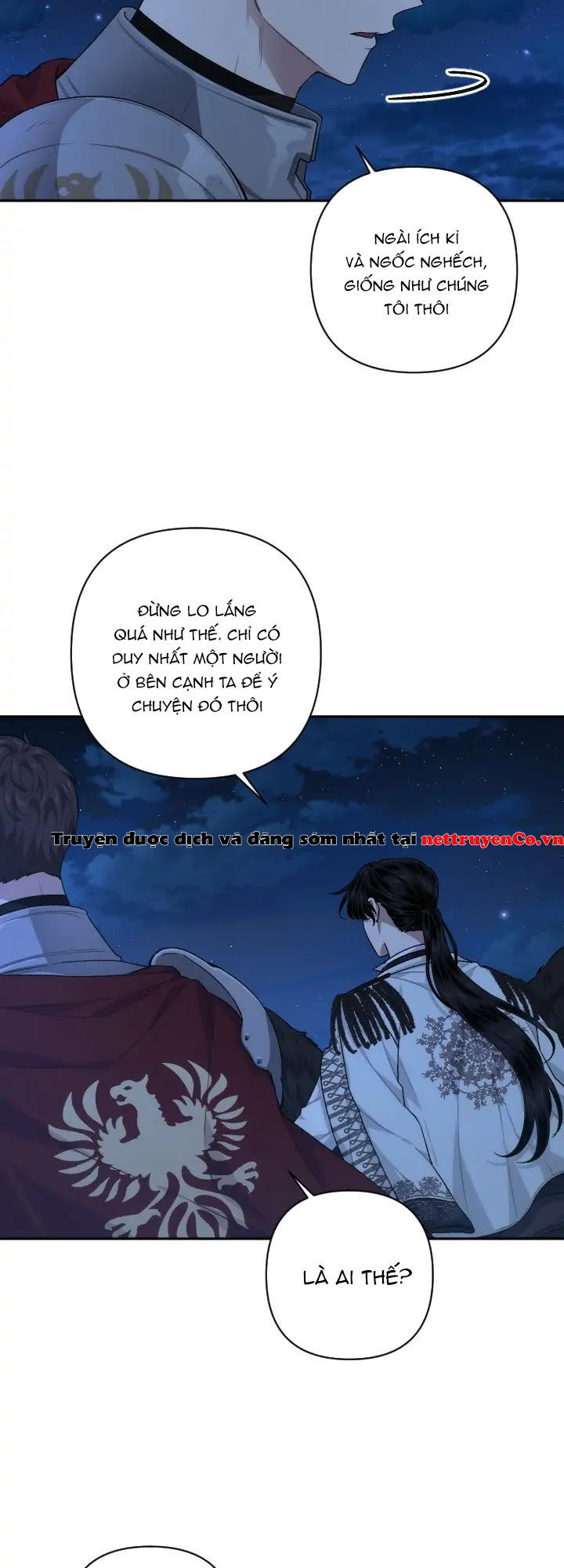 Xuyên Vào Teenfic Làm Thị Nữ Chapter 89 - 25