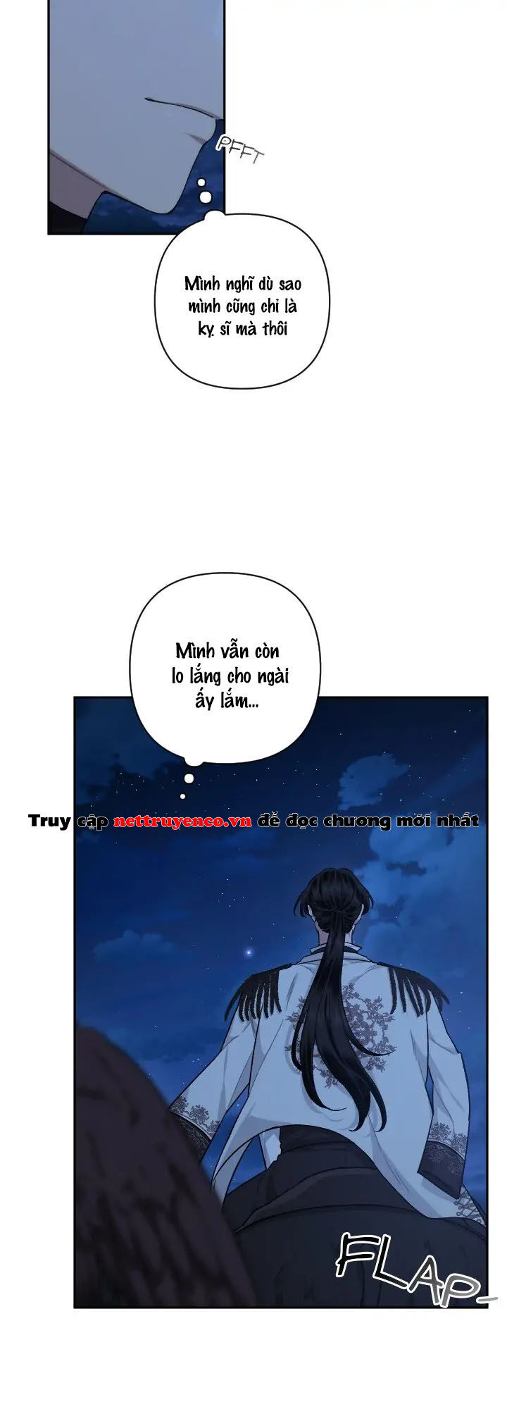 Xuyên Vào Teenfic Làm Thị Nữ Chapter 89 - 27