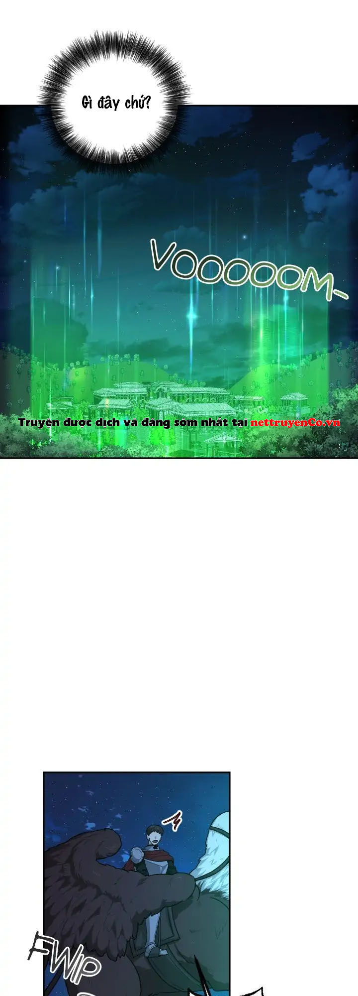 Xuyên Vào Teenfic Làm Thị Nữ Chapter 89 - 29