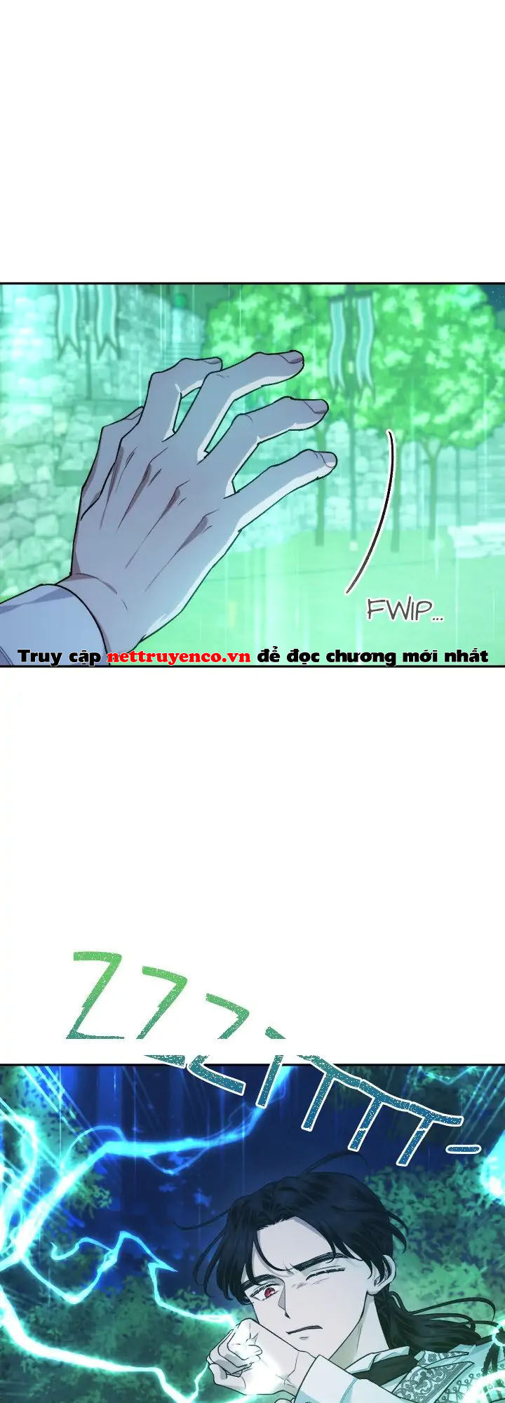 Xuyên Vào Teenfic Làm Thị Nữ Chapter 89 - 31