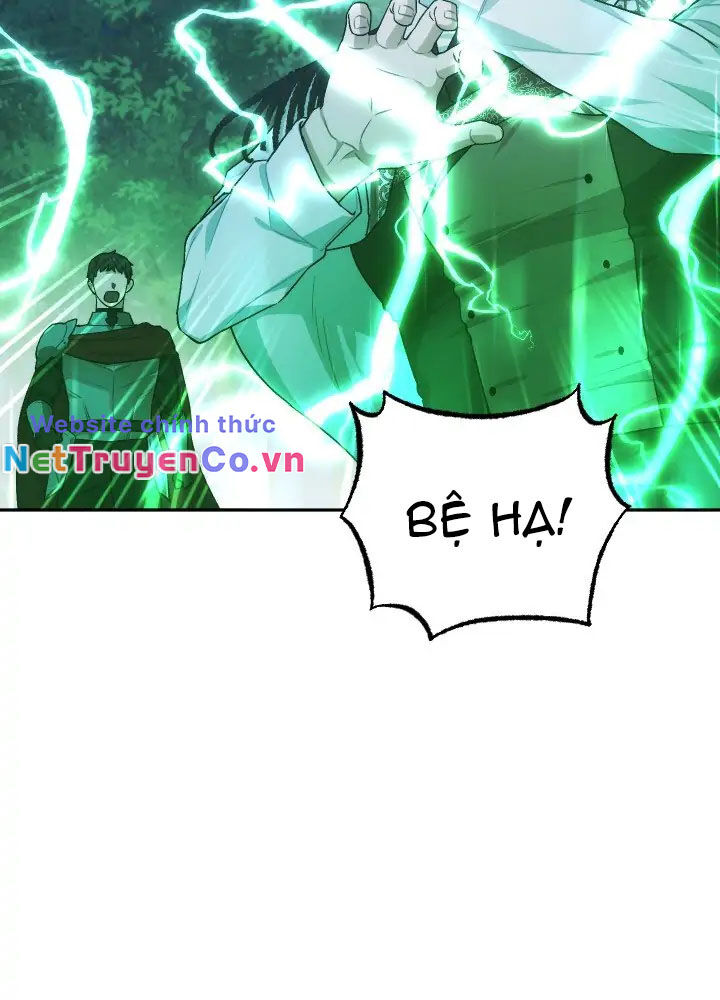 Xuyên Vào Teenfic Làm Thị Nữ Chapter 89 - 32