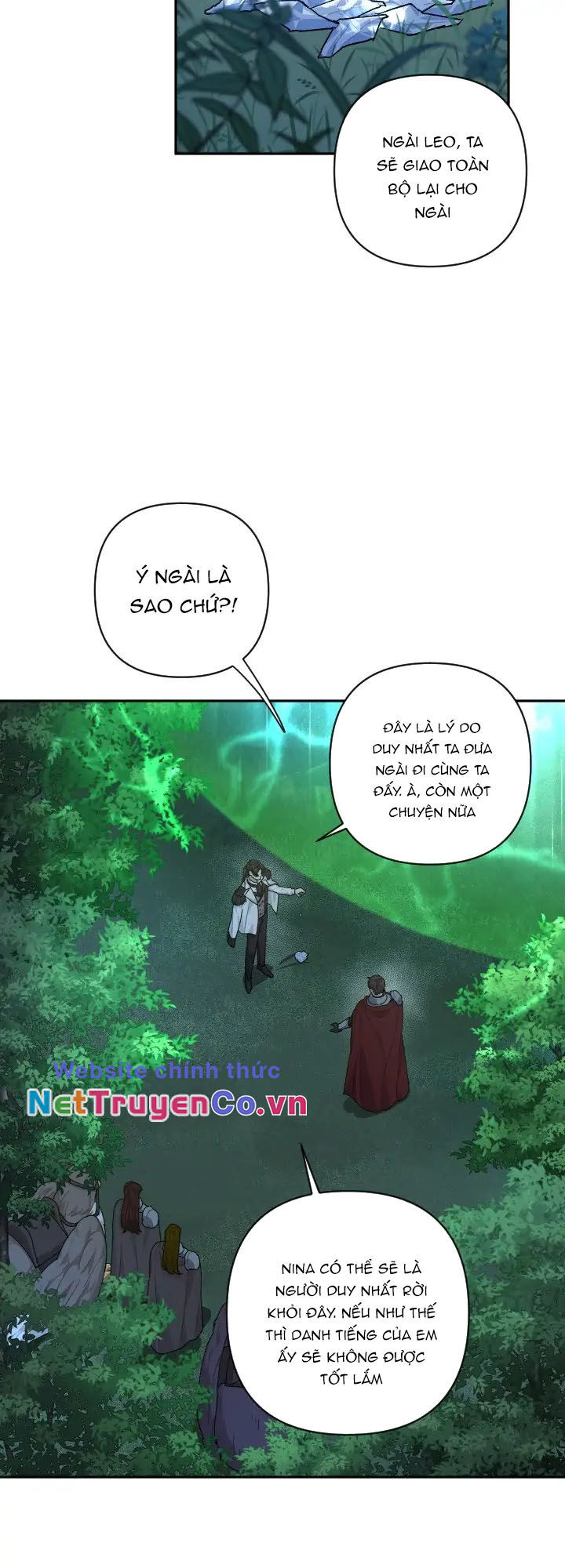 Xuyên Vào Teenfic Làm Thị Nữ Chapter 89 - 36