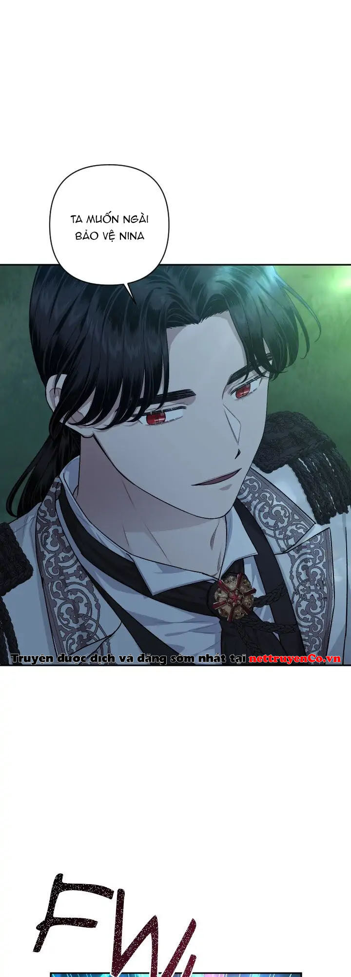 Xuyên Vào Teenfic Làm Thị Nữ Chapter 89 - 37