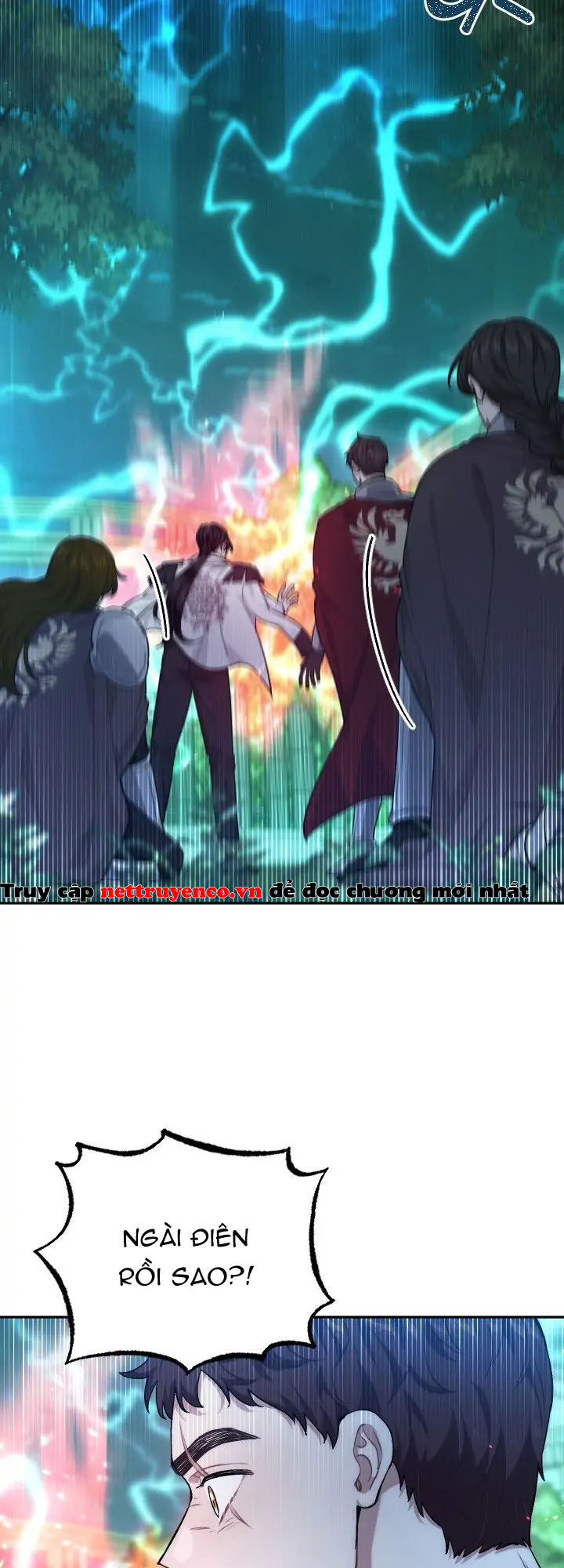 Xuyên Vào Teenfic Làm Thị Nữ Chapter 89 - 39