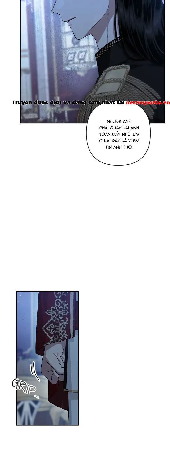 Xuyên Vào Teenfic Làm Thị Nữ Chapter 89 - 5