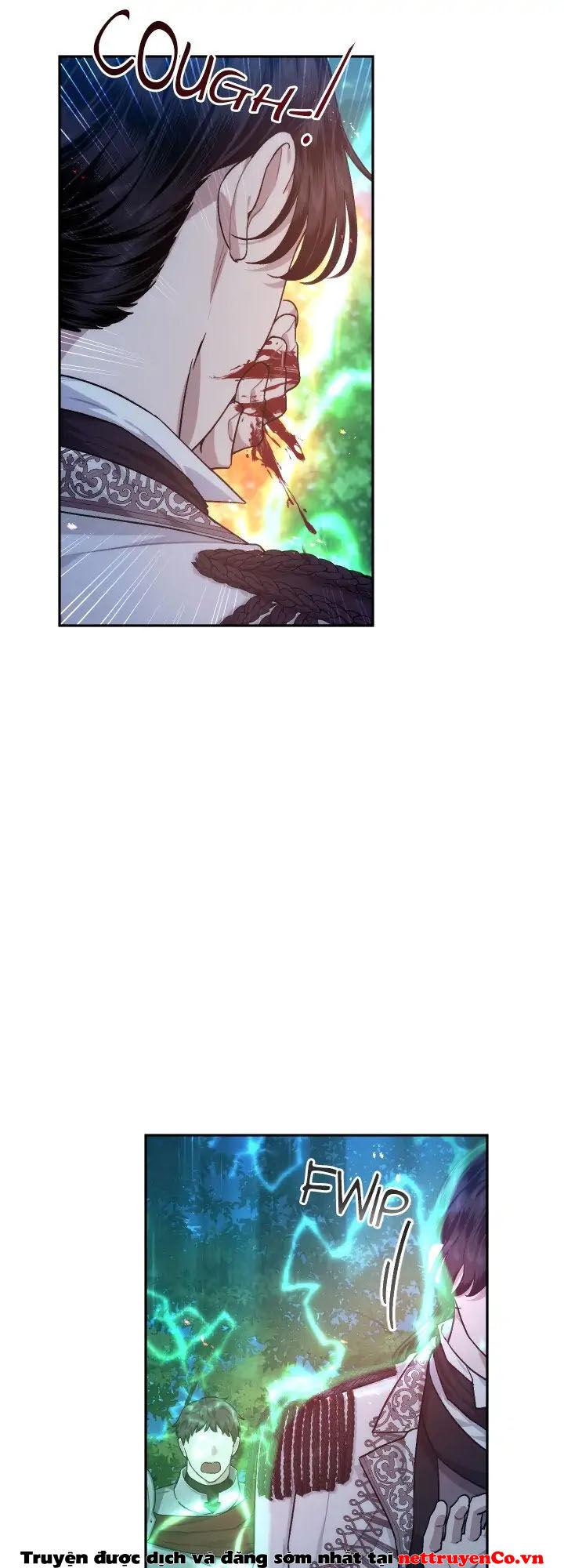 Xuyên Vào Teenfic Làm Thị Nữ Chapter 89 - 41