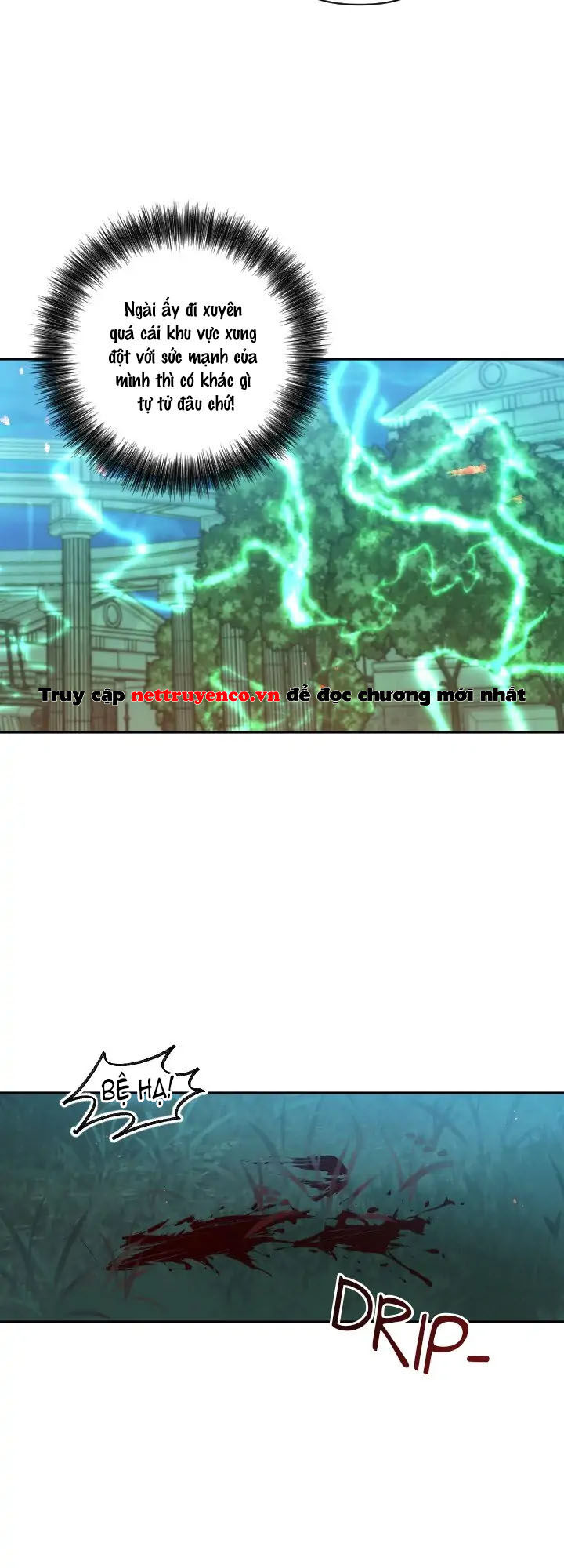 Xuyên Vào Teenfic Làm Thị Nữ Chapter 89 - 43