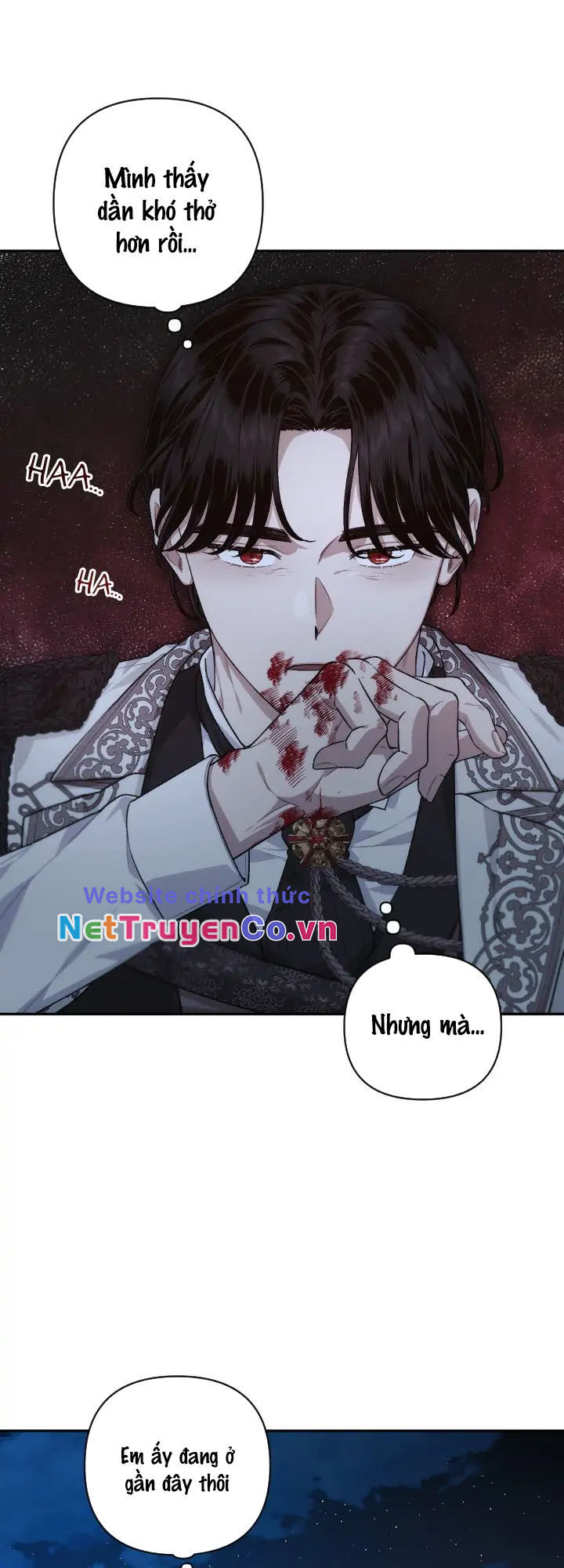 Xuyên Vào Teenfic Làm Thị Nữ Chapter 89 - 44