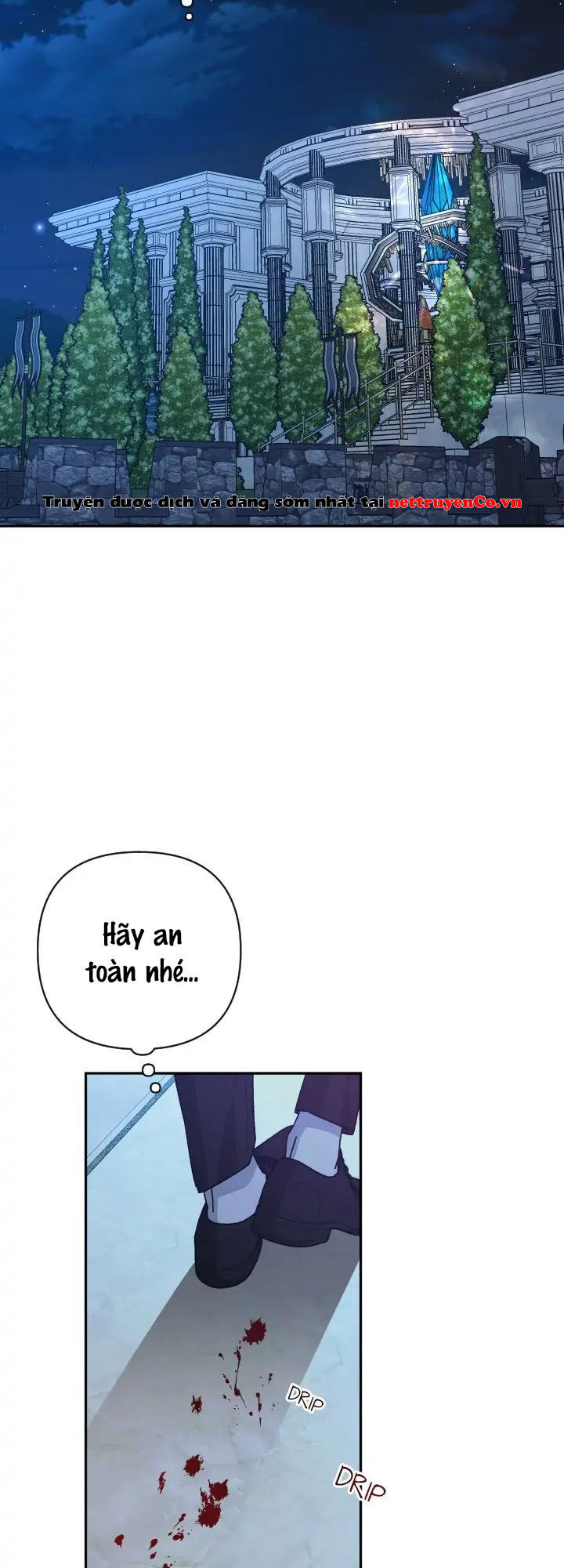 Xuyên Vào Teenfic Làm Thị Nữ Chapter 89 - 45