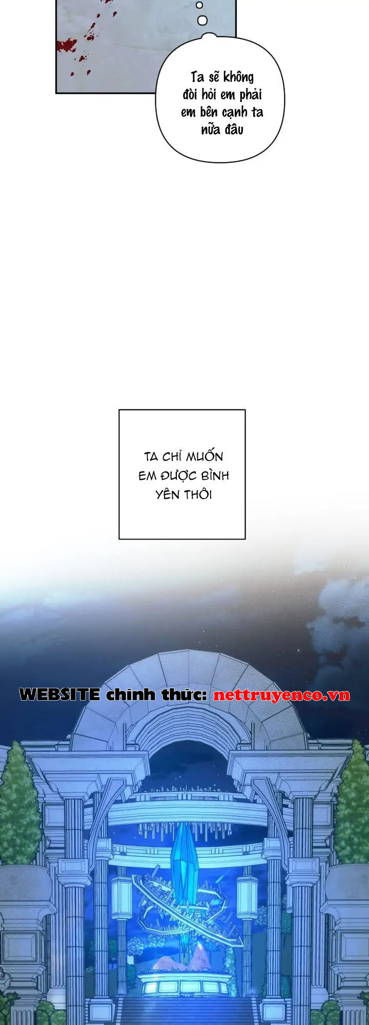 Xuyên Vào Teenfic Làm Thị Nữ Chapter 89 - 46