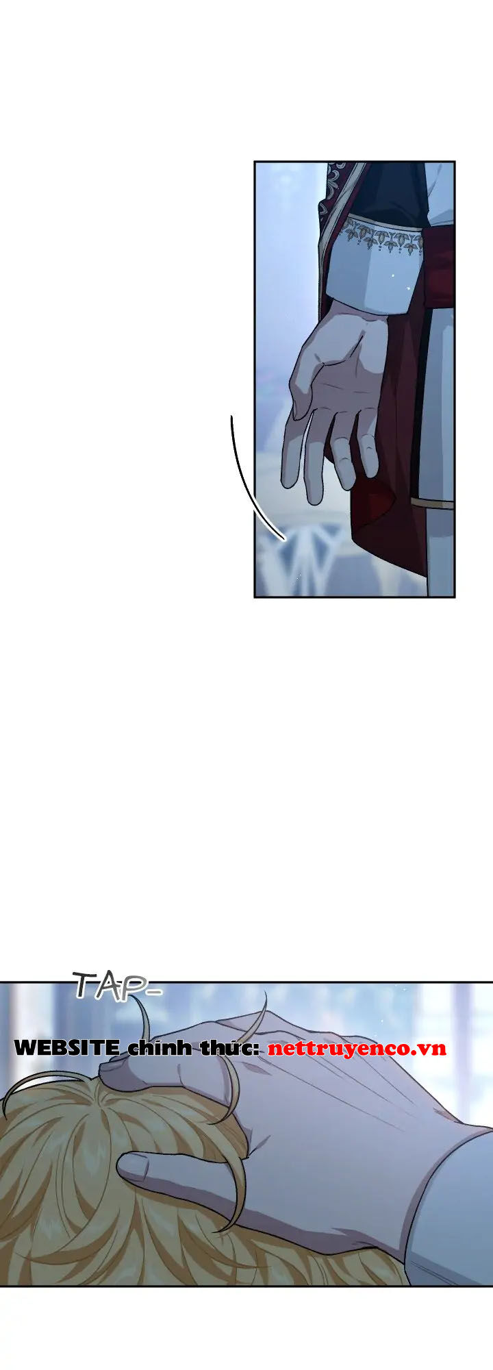 Xuyên Vào Teenfic Làm Thị Nữ Chapter 89 - 6