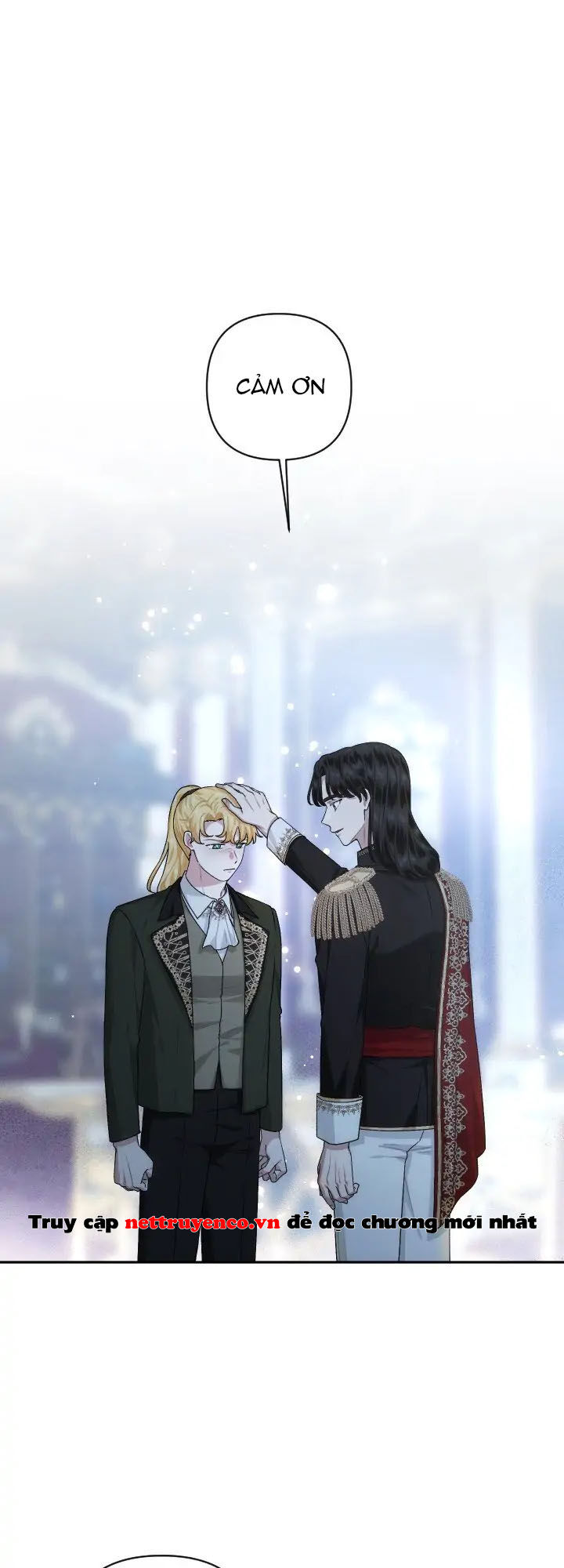 Xuyên Vào Teenfic Làm Thị Nữ Chapter 89 - 7