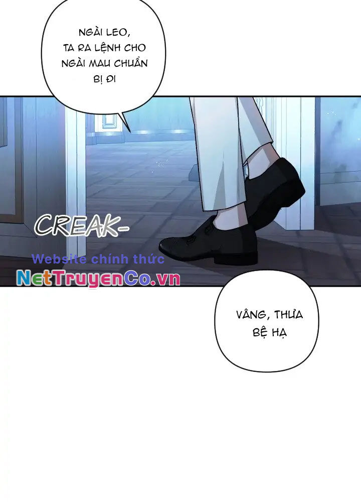 Xuyên Vào Teenfic Làm Thị Nữ Chapter 89 - 8