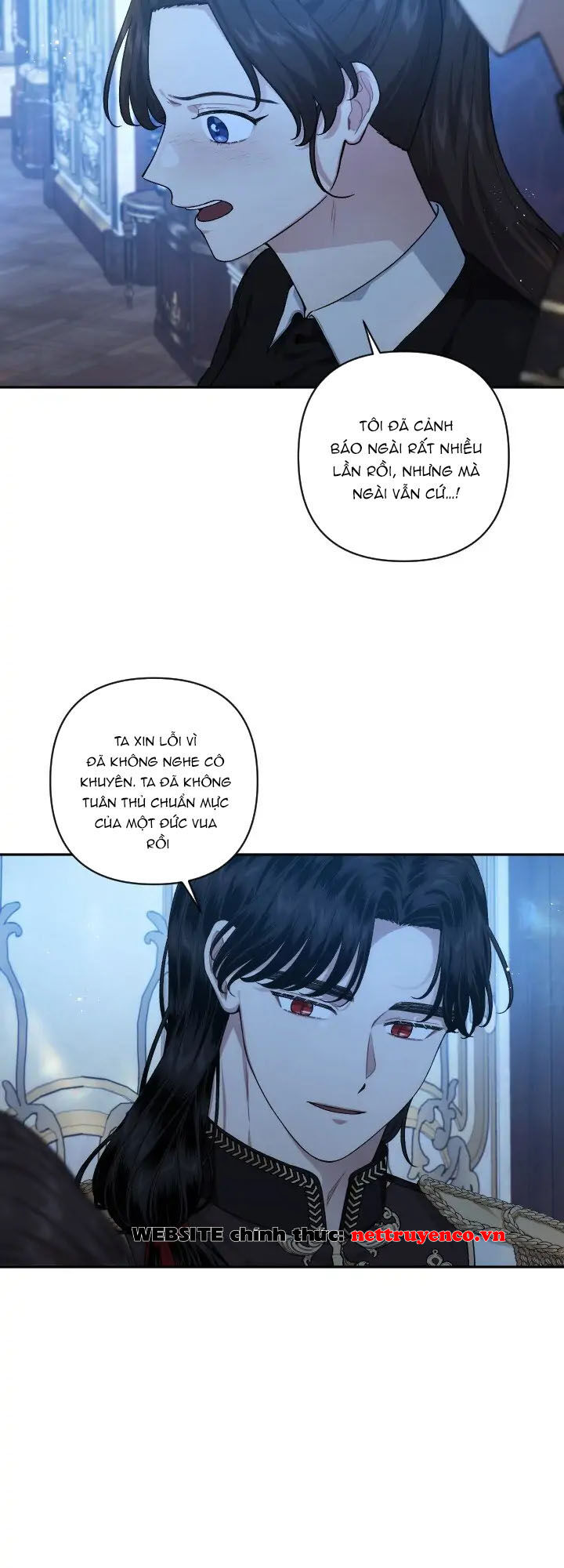 Xuyên Vào Teenfic Làm Thị Nữ Chapter 89 - 10