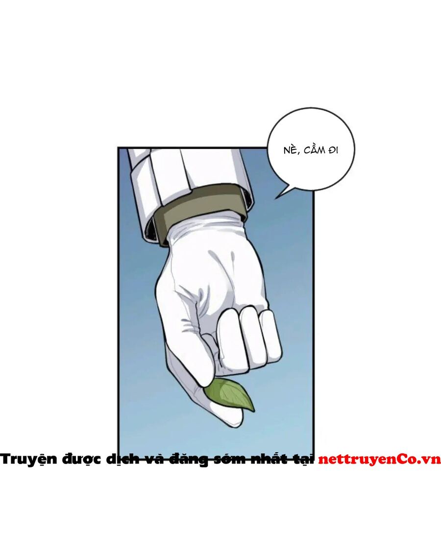 Xuyên Vào Teenfic Làm Thị Nữ Chapter 9 - 2