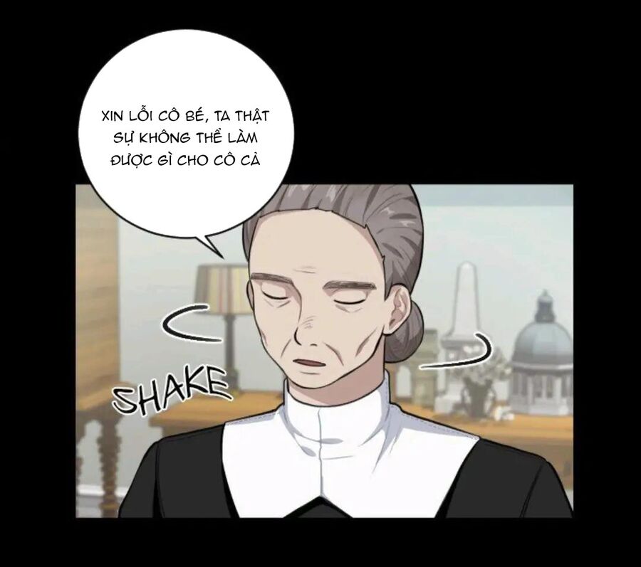 Xuyên Vào Teenfic Làm Thị Nữ Chapter 9 - 11