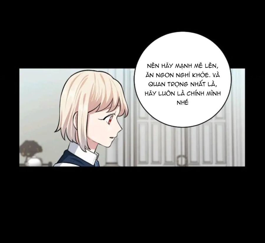 Xuyên Vào Teenfic Làm Thị Nữ Chapter 9 - 14