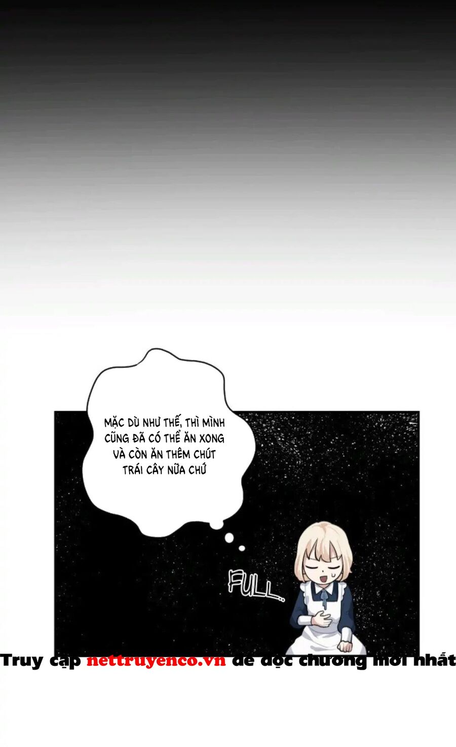 Xuyên Vào Teenfic Làm Thị Nữ Chapter 9 - 18