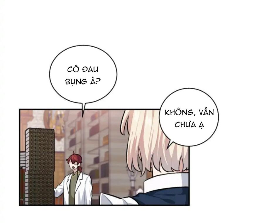 Xuyên Vào Teenfic Làm Thị Nữ Chapter 9 - 19