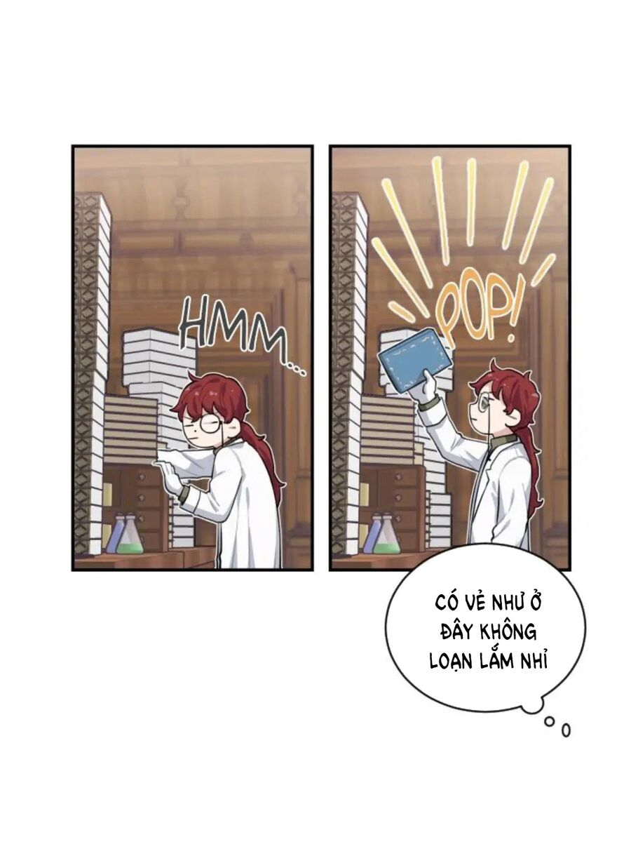 Xuyên Vào Teenfic Làm Thị Nữ Chapter 9 - 25