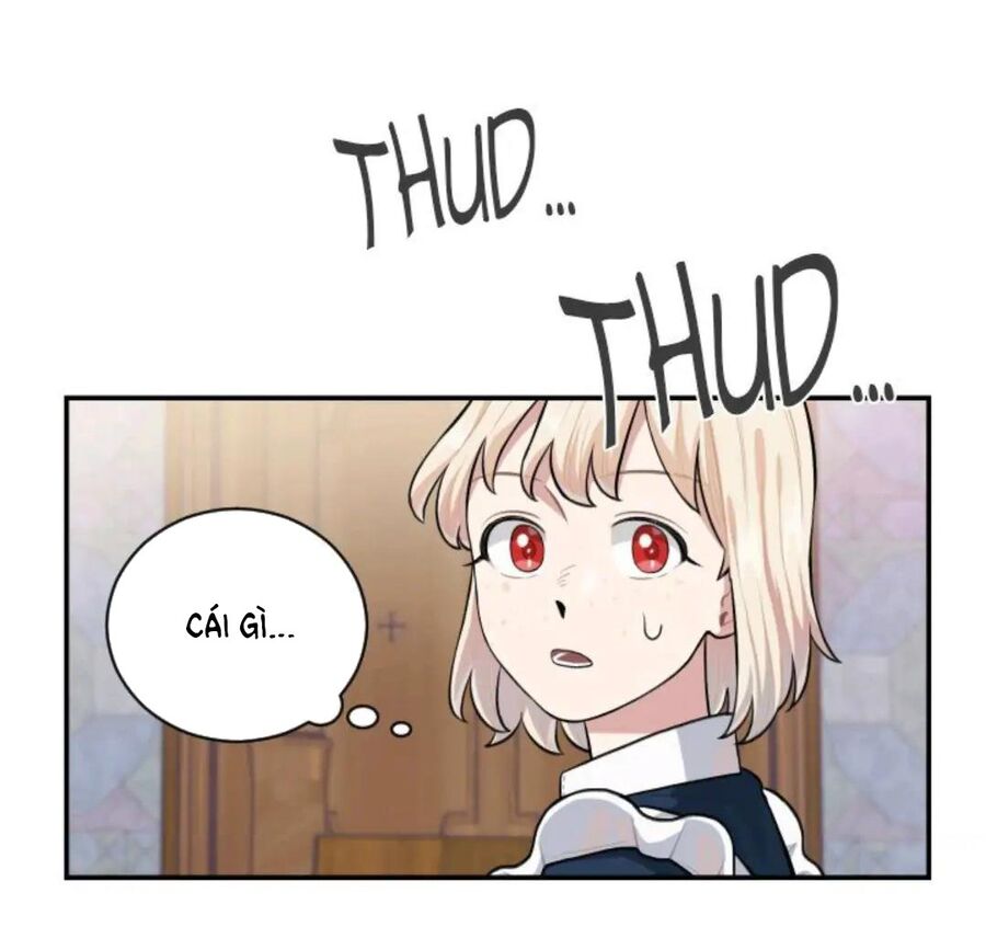 Xuyên Vào Teenfic Làm Thị Nữ Chapter 9 - 28