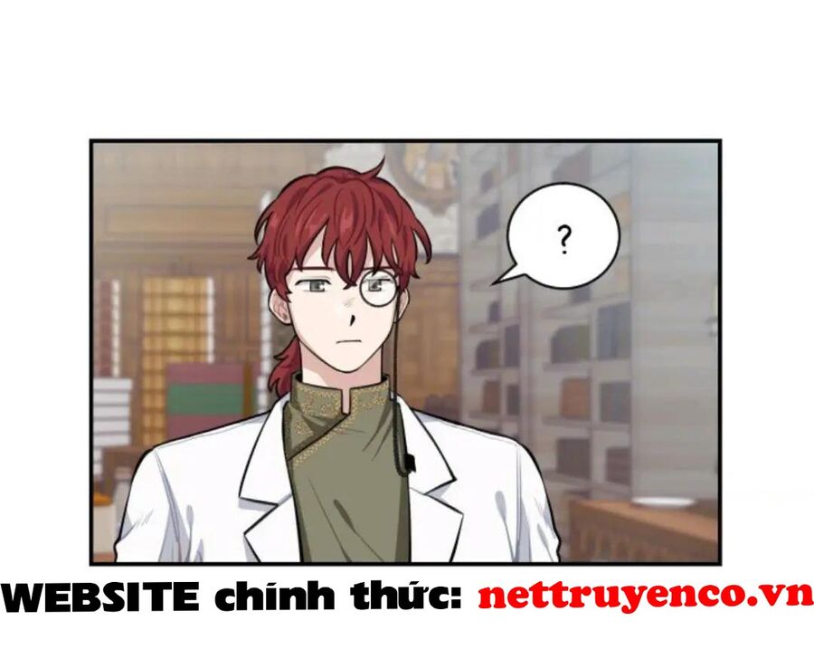 Xuyên Vào Teenfic Làm Thị Nữ Chapter 9 - 4